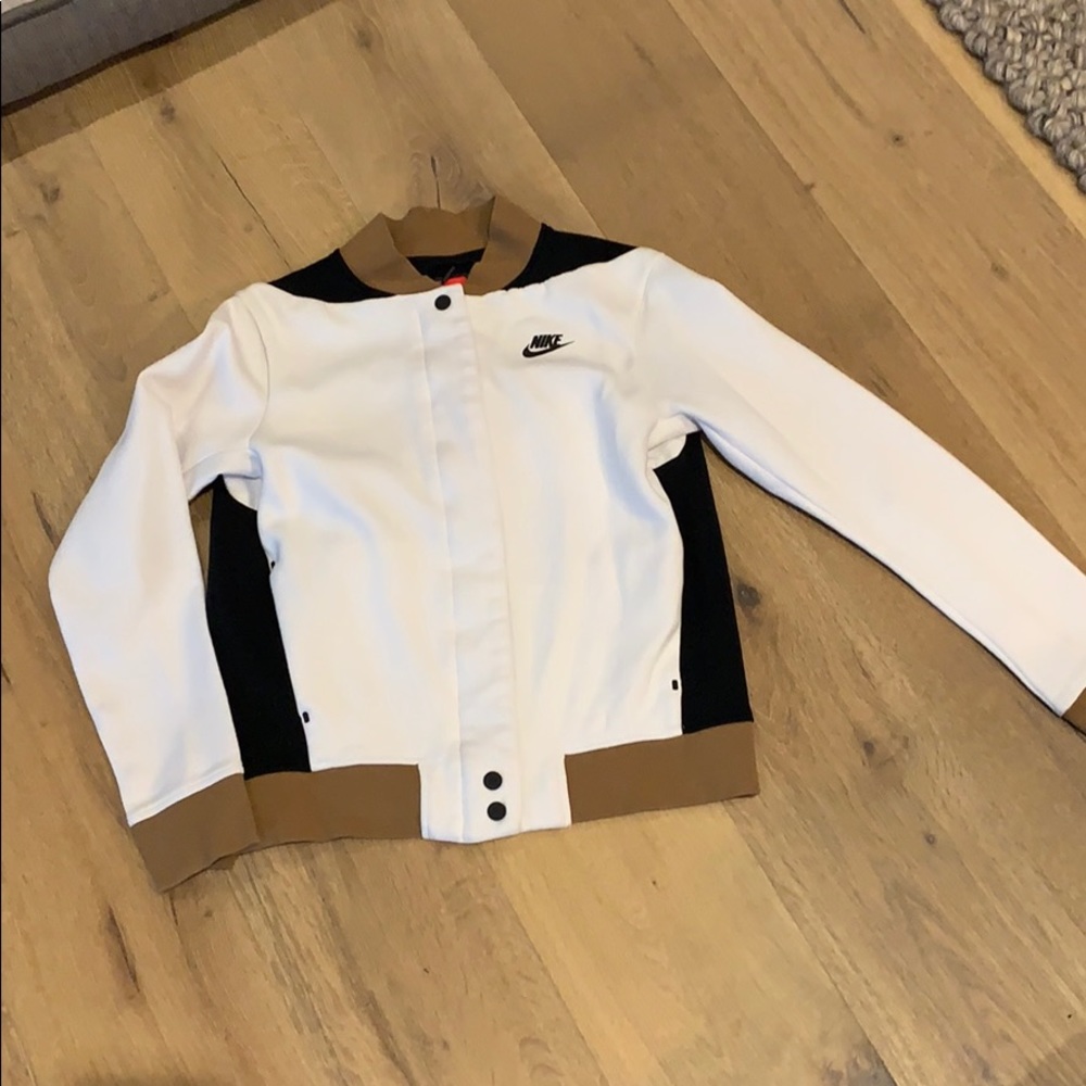 Nike jacket